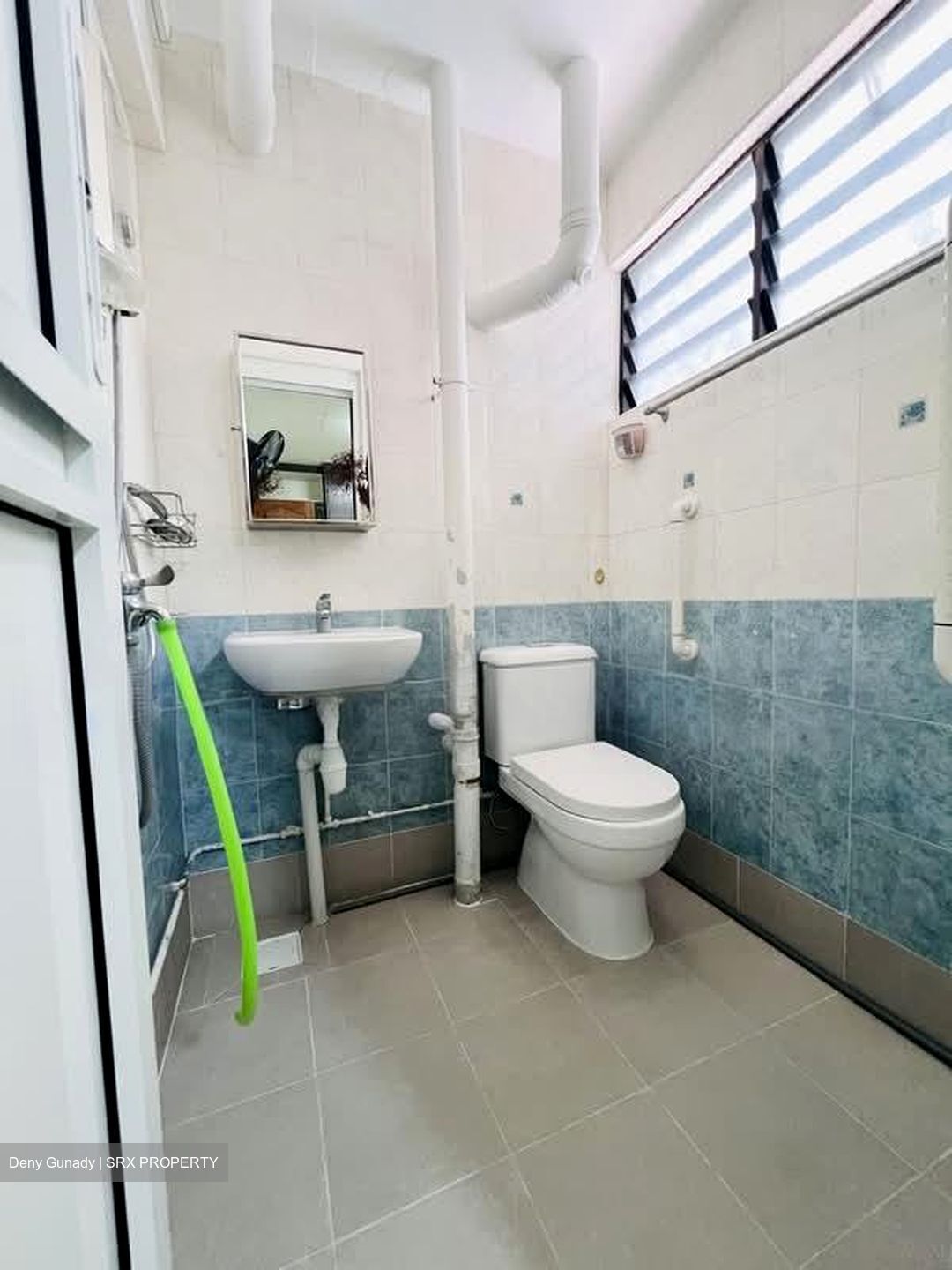 Blk 126 Yishun Street 11 (Yishun), HDB 3 Rooms #559570231